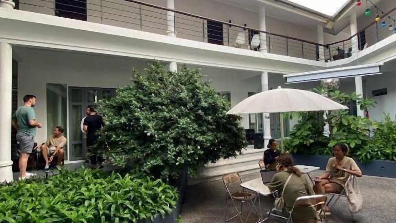 Photo of Outdoor in Thong Sala
