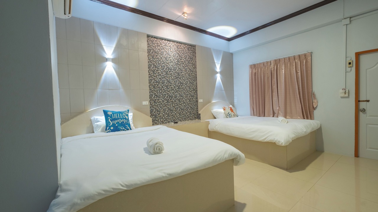Photo of Bedroom in Sattahip