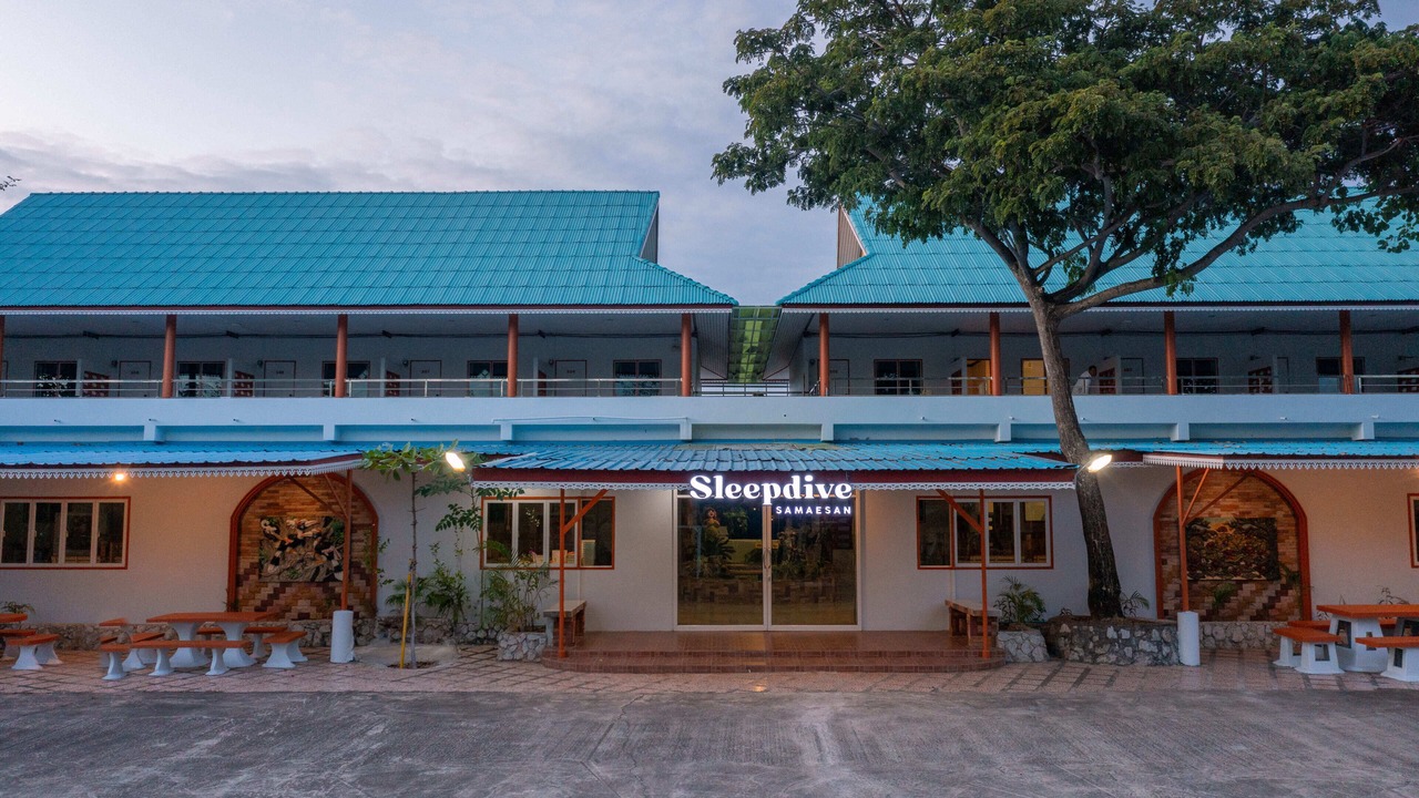 Photo of Outdoor in Sattahip
