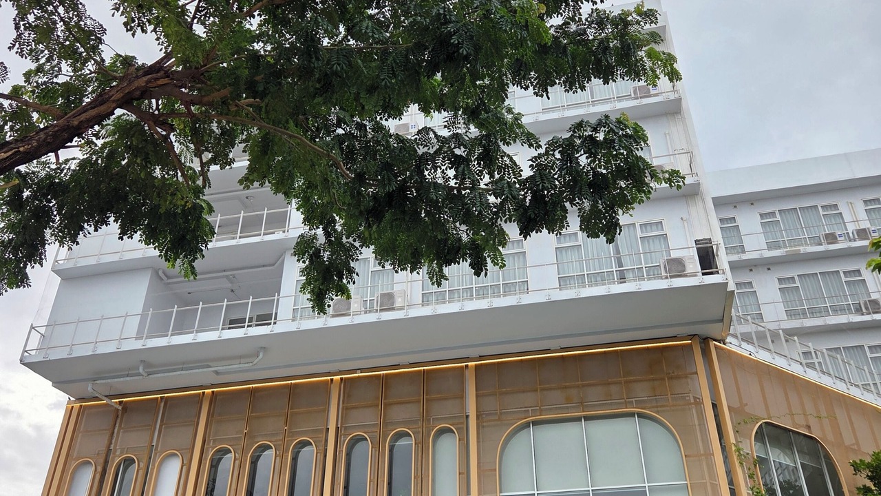 Photo of Outdoor in Bang Rak Phatthana
