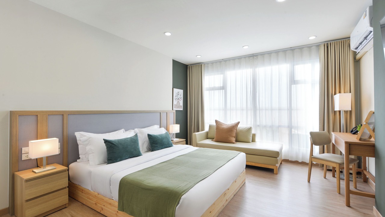 Photo of Bedroom in Bang Rak Phatthana