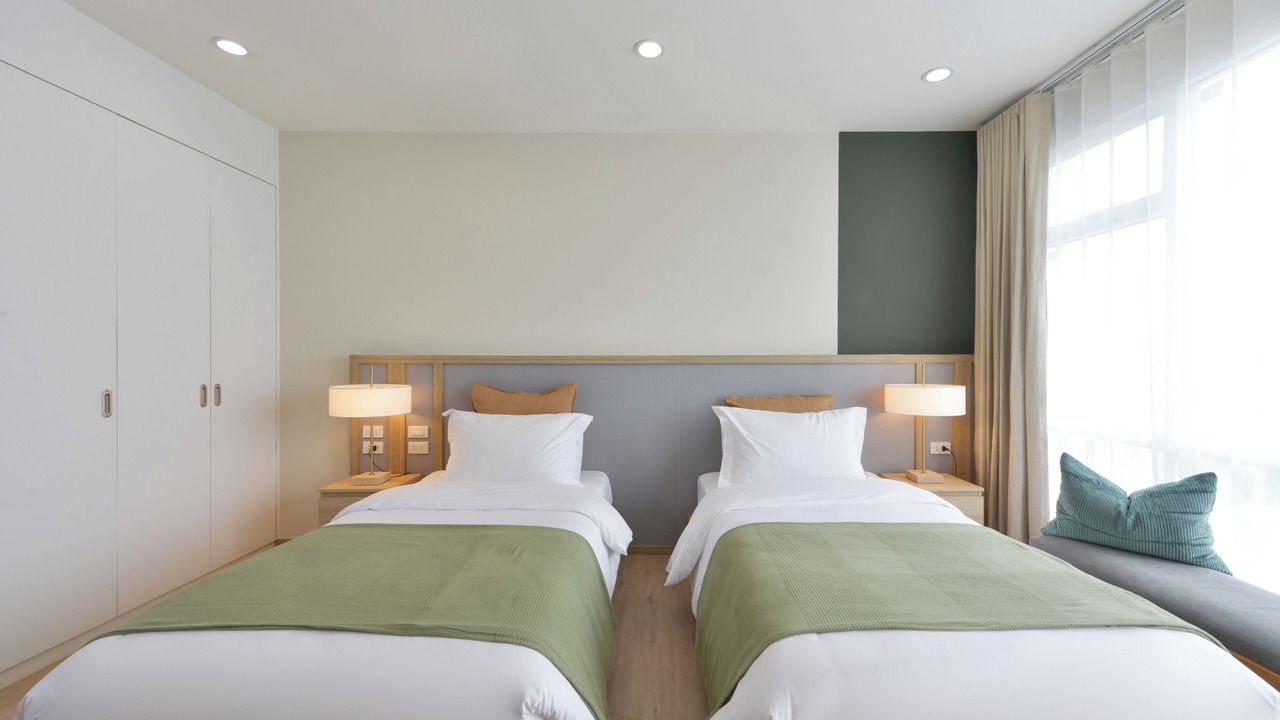 Photo of Bedroom in Bang Rak Phatthana