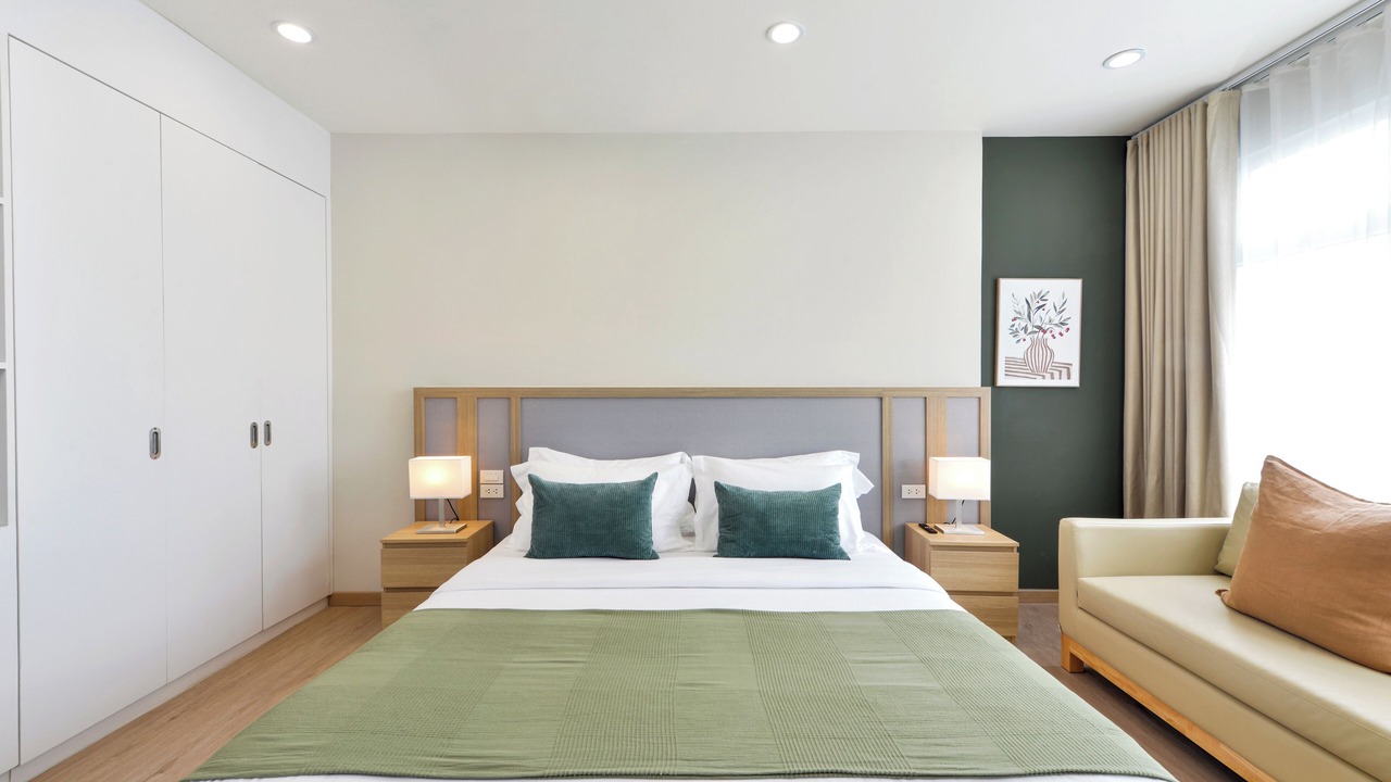 Photo of Bedroom in Bang Rak Phatthana