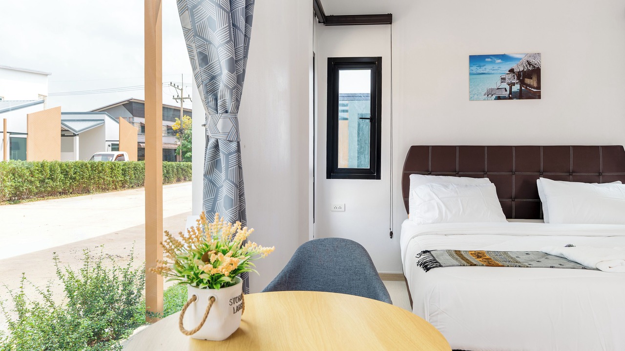 Photo of Bedroom in Chatturat