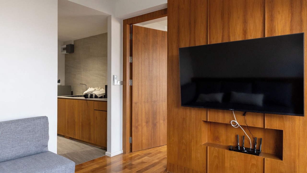 Photo of Bedroom in Sathorn