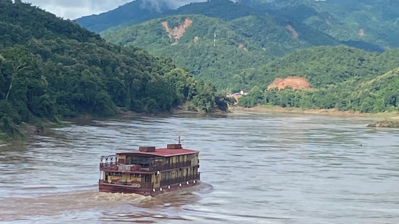 Photo of Others in Pakbeng