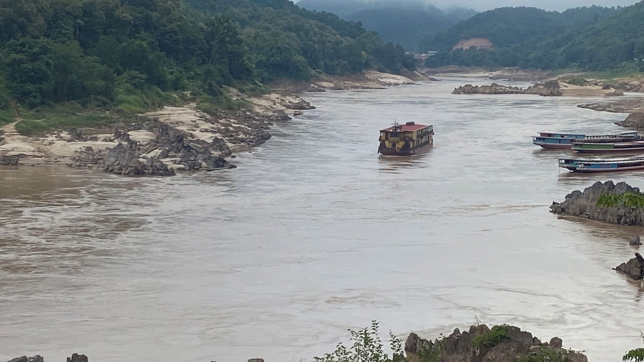 Photo of Others in Pakbeng