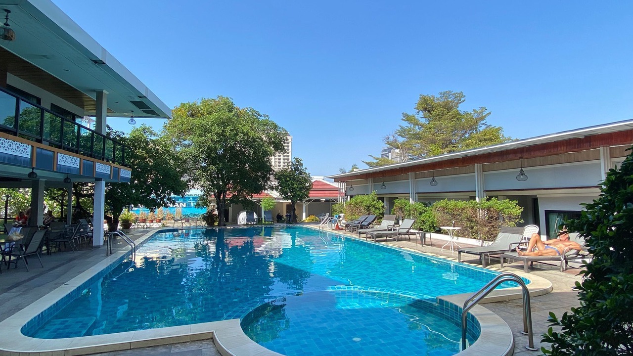 Photo of Outdoor in Central Pattaya