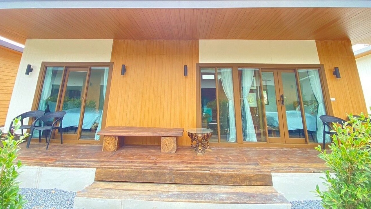 Photo of Outdoor in Krabi