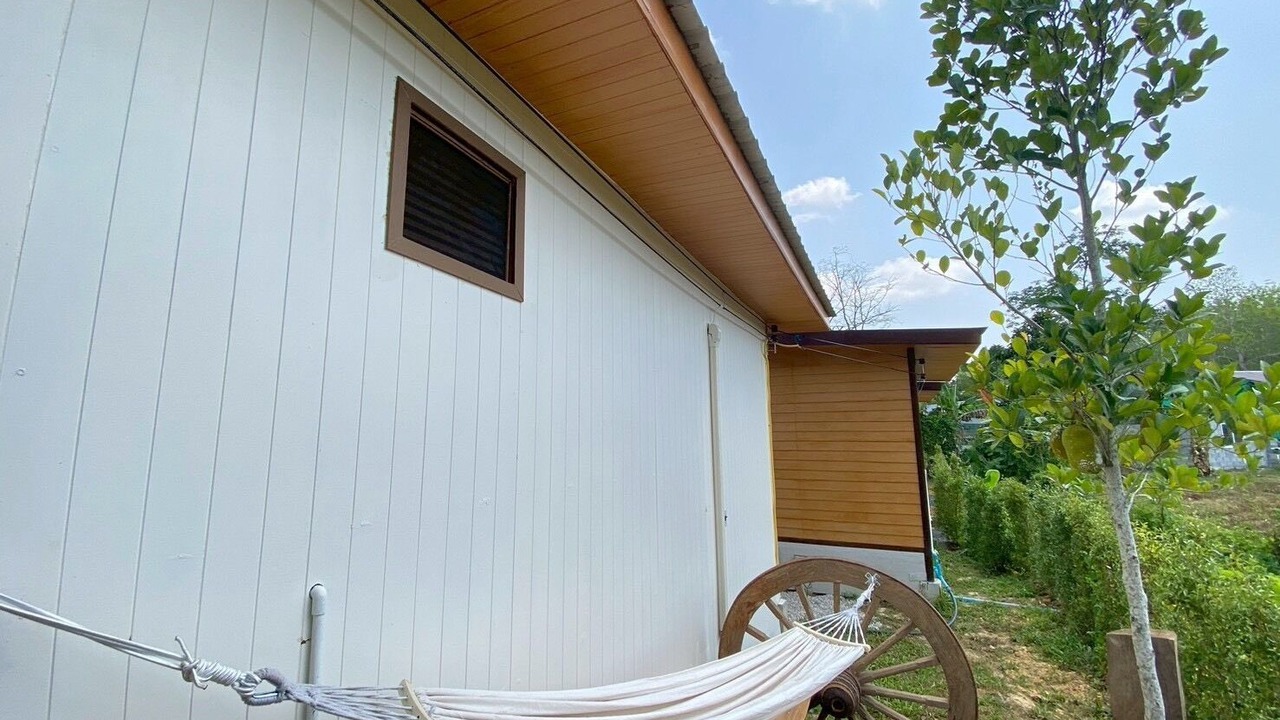 Photo of Patio Balcony in Krabi