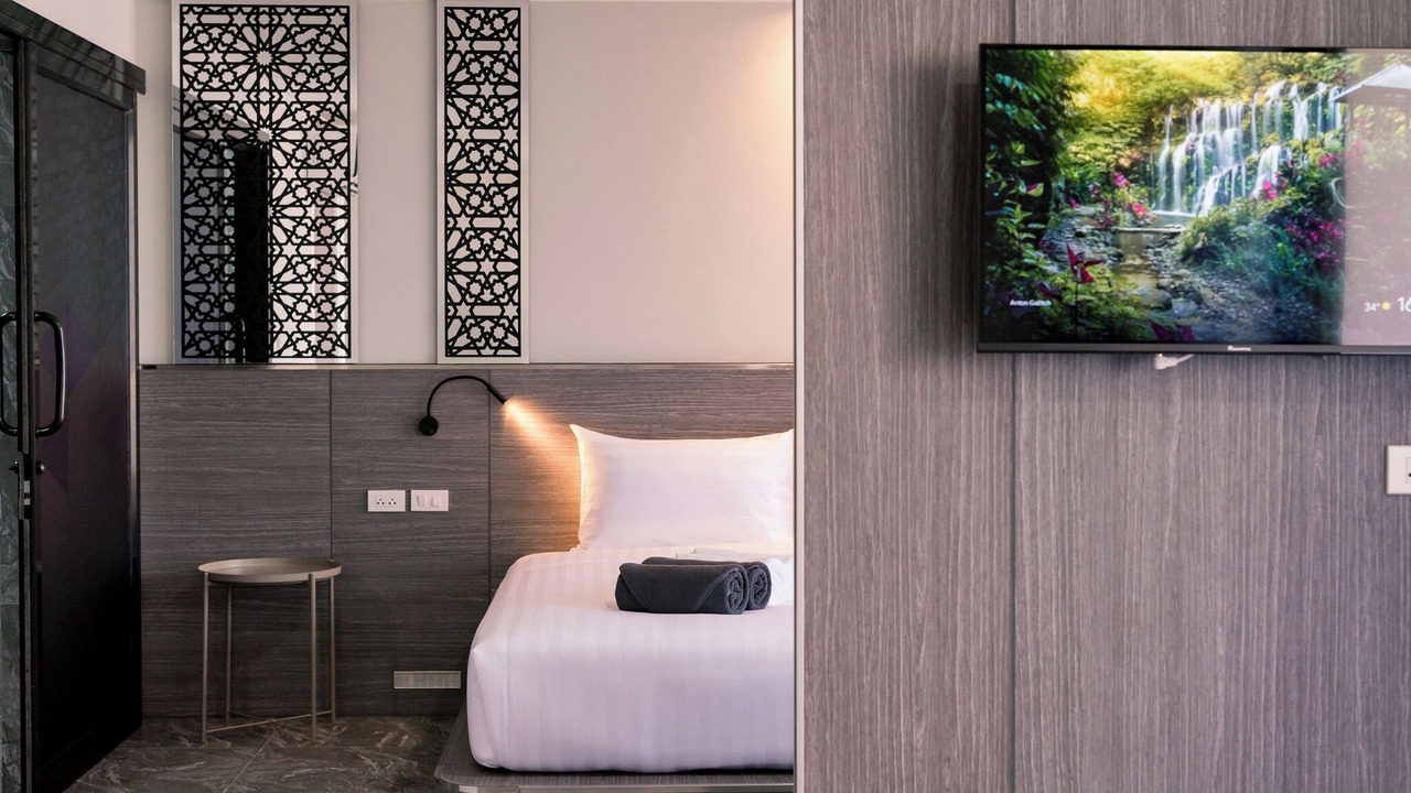 Photo of Bedroom in Sop Ruak