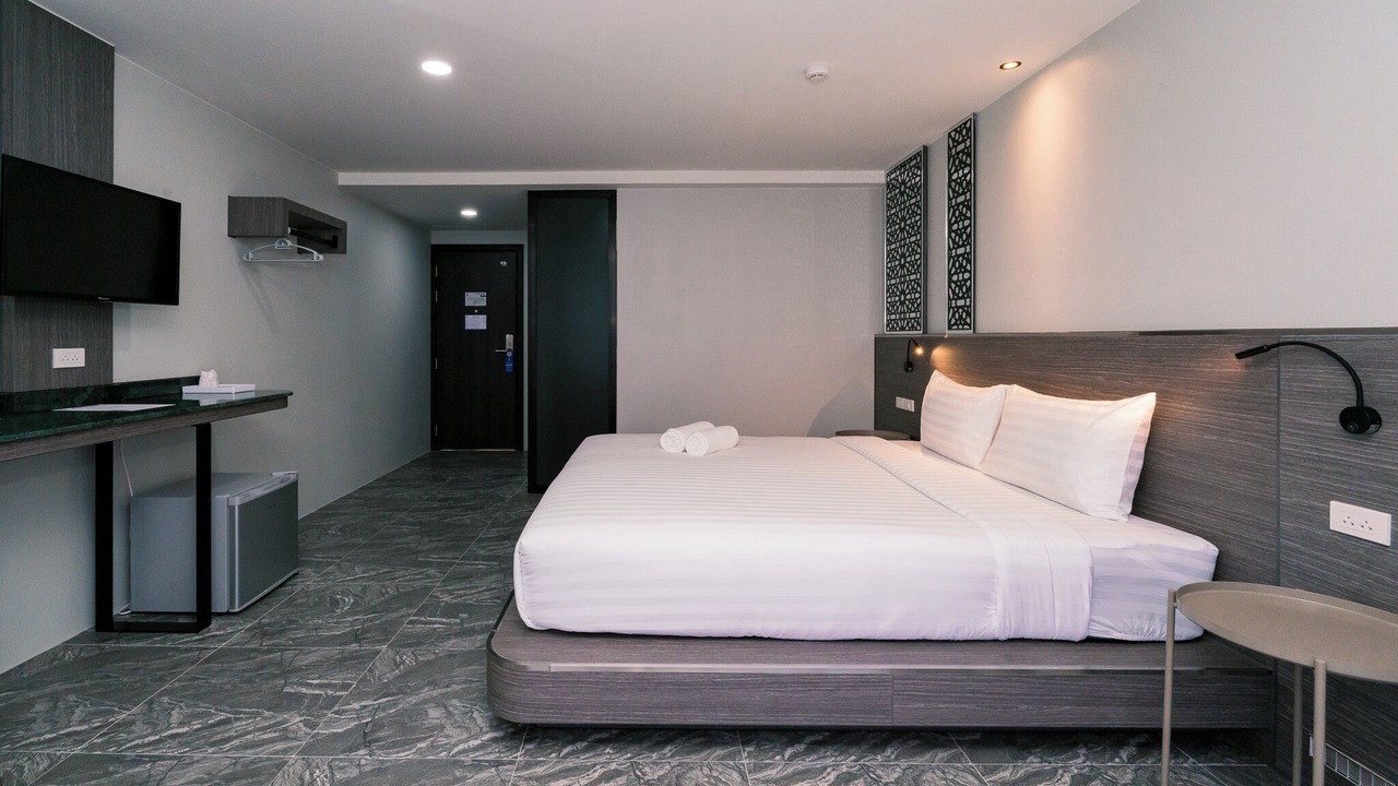 Photo of Bedroom in Sop Ruak