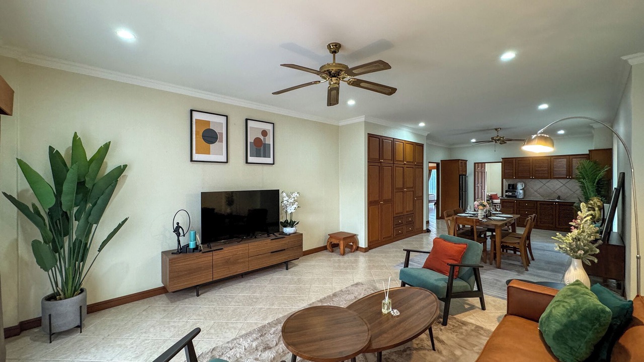Photo of Bedroom in South Pattaya
