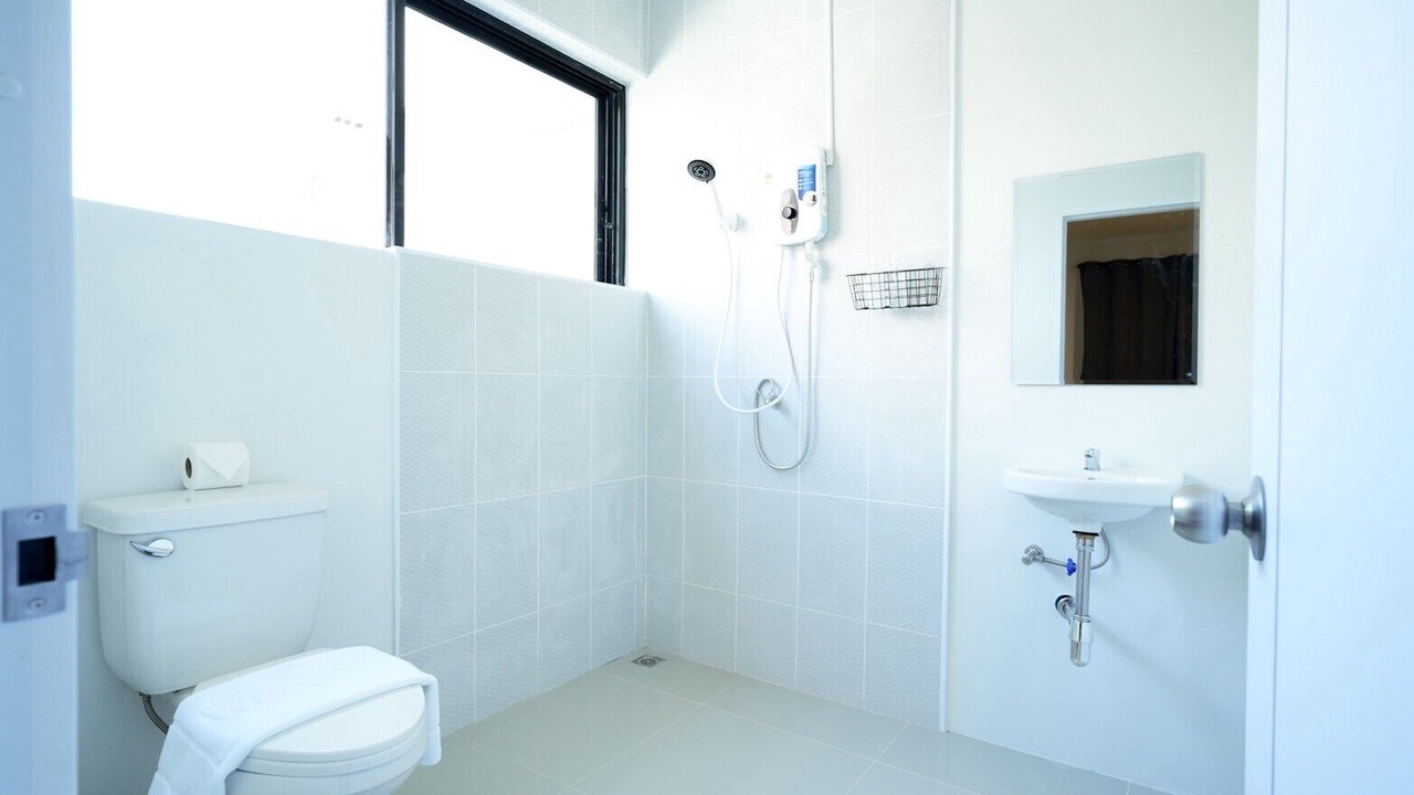 Photo of Bathroom in Nana