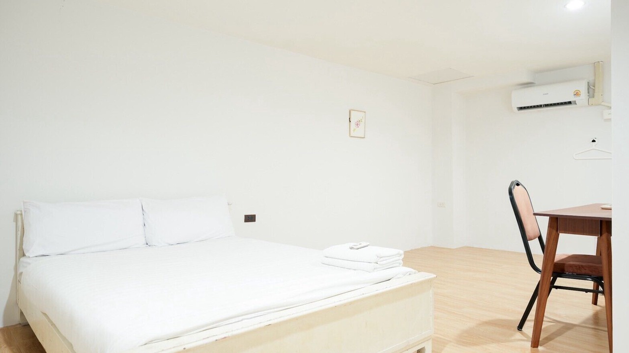 Photo of Bedroom in Nana
