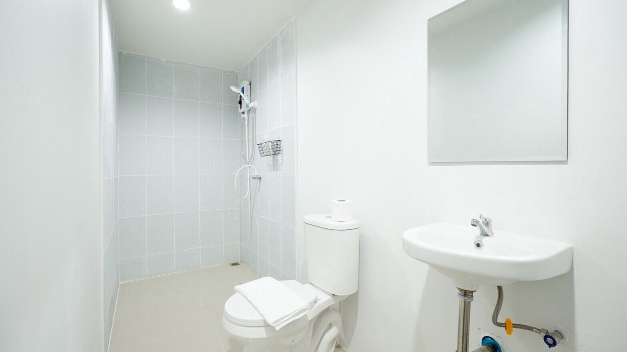 Photo of Bathroom in Nana