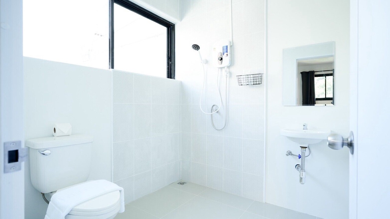 Photo of Bathroom in Nana