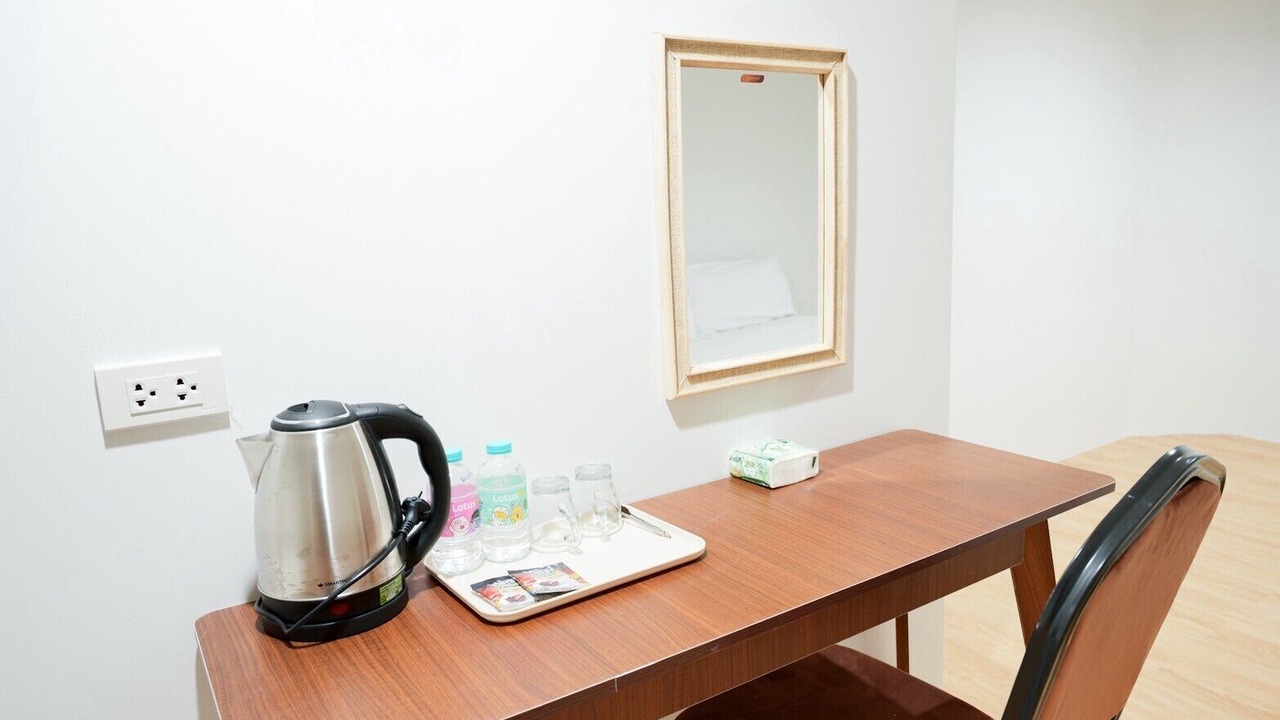 Photo of Bedroom in Nana