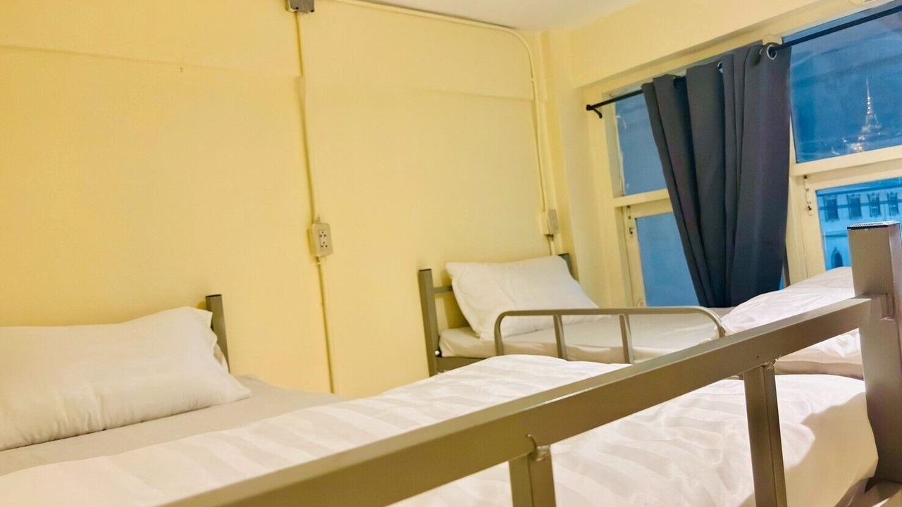 Photo of Bedroom in Yan Nawa
