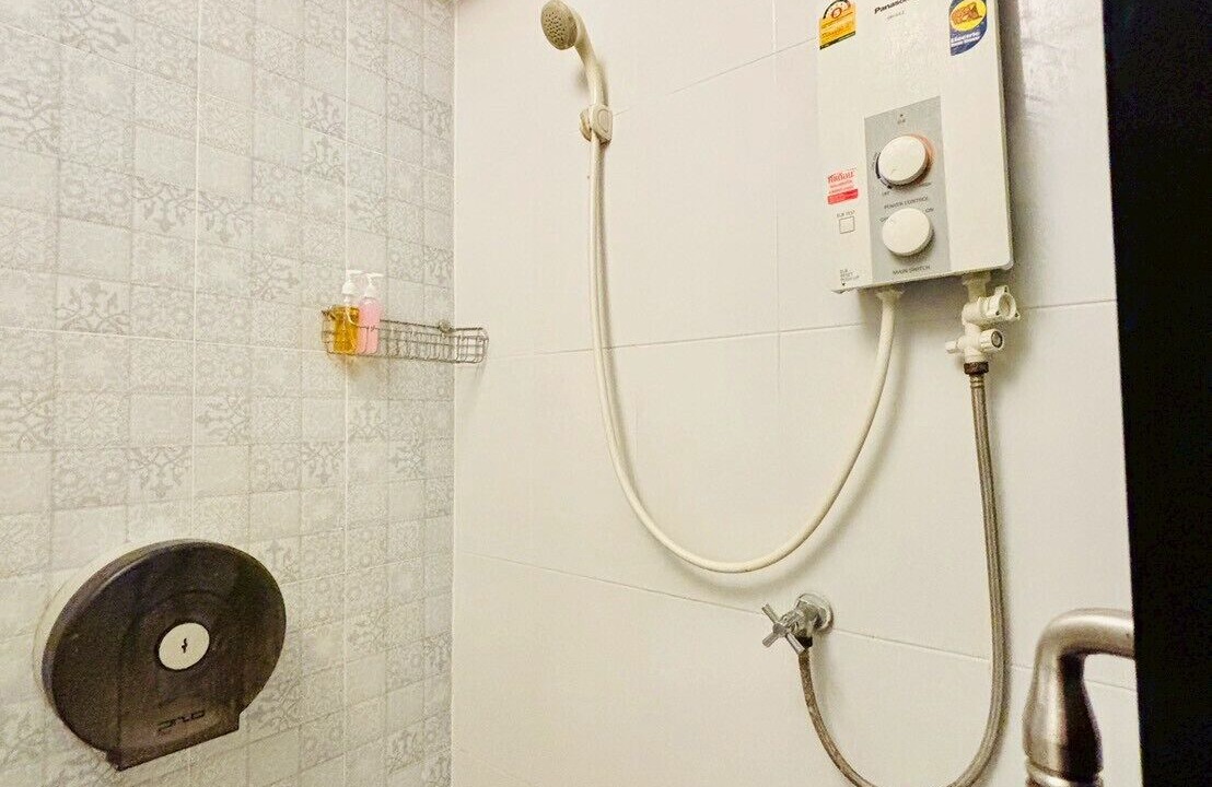 Photo of Bathroom in Yan Nawa