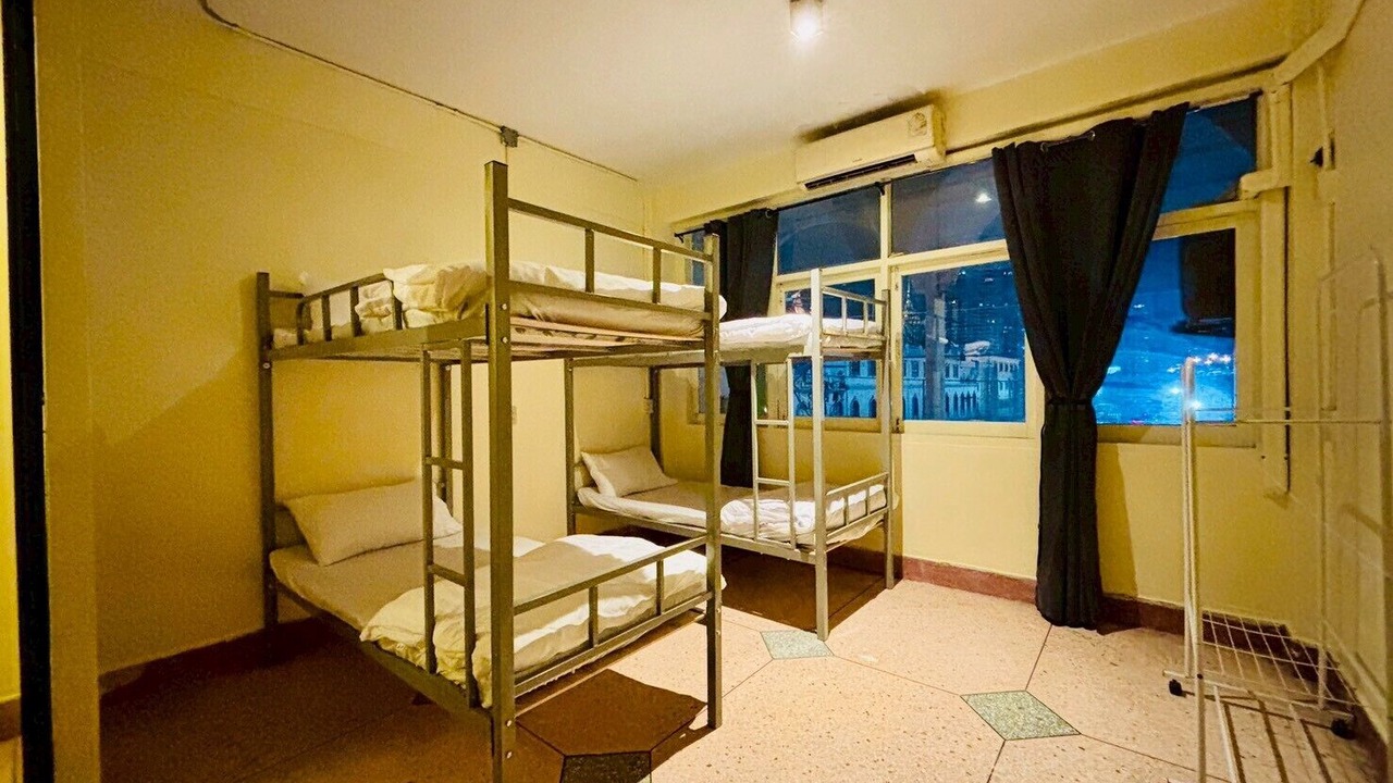 Photo of Bedroom in Yan Nawa
