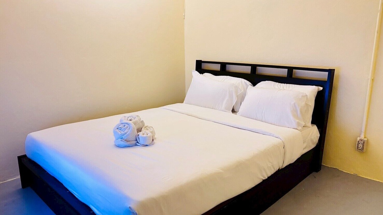 Photo of Bedroom in Yan Nawa