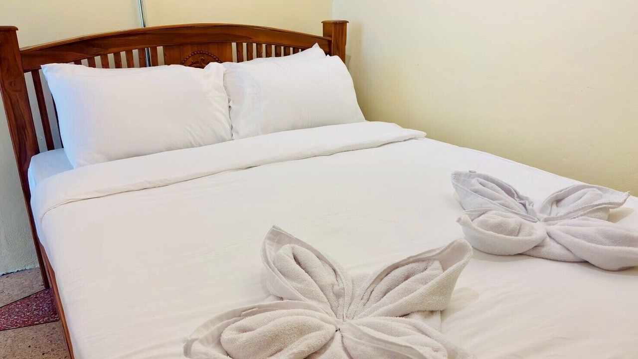 Photo of Bedroom in Yan Nawa