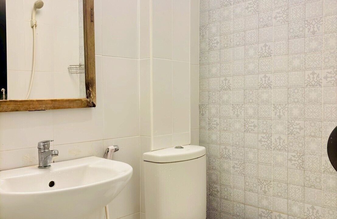 Photo of Bathroom in Yan Nawa