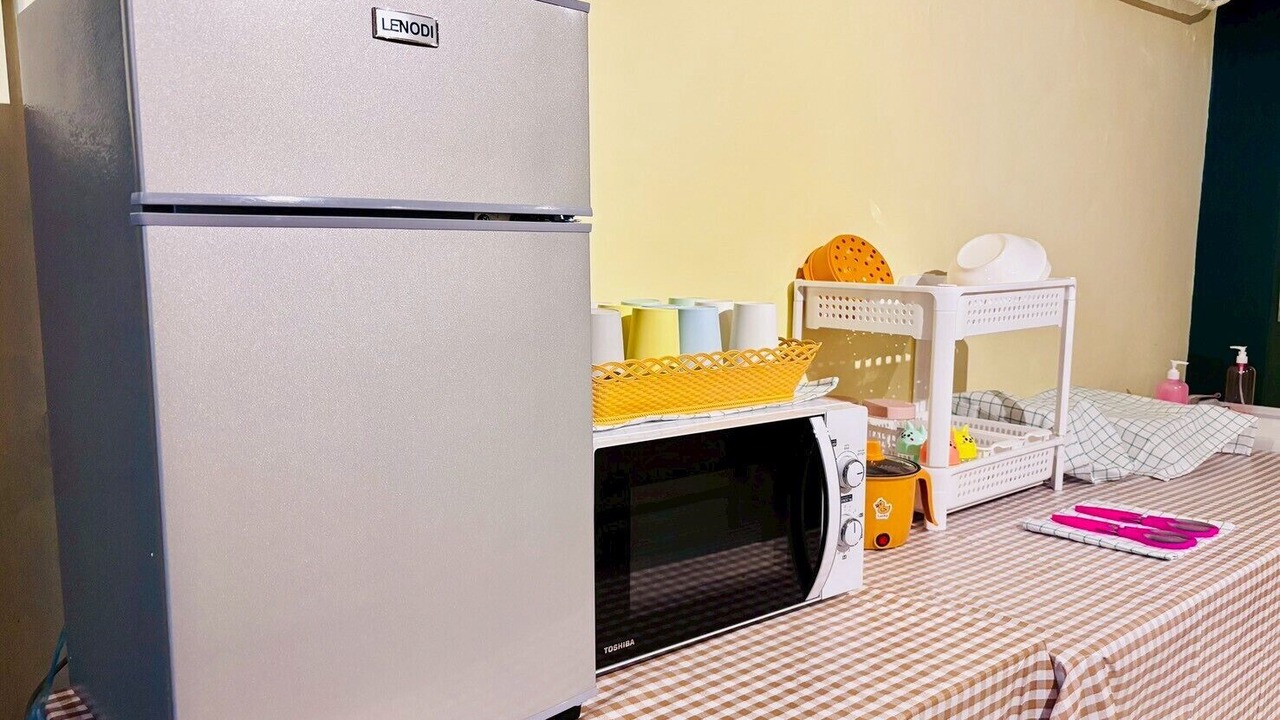Photo of Kitchen in Yan Nawa