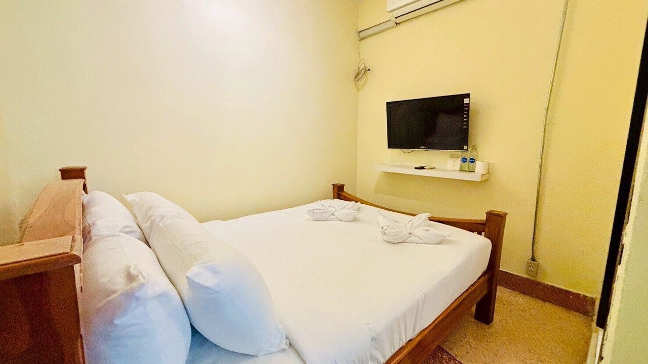Photo of Bedroom in Yan Nawa