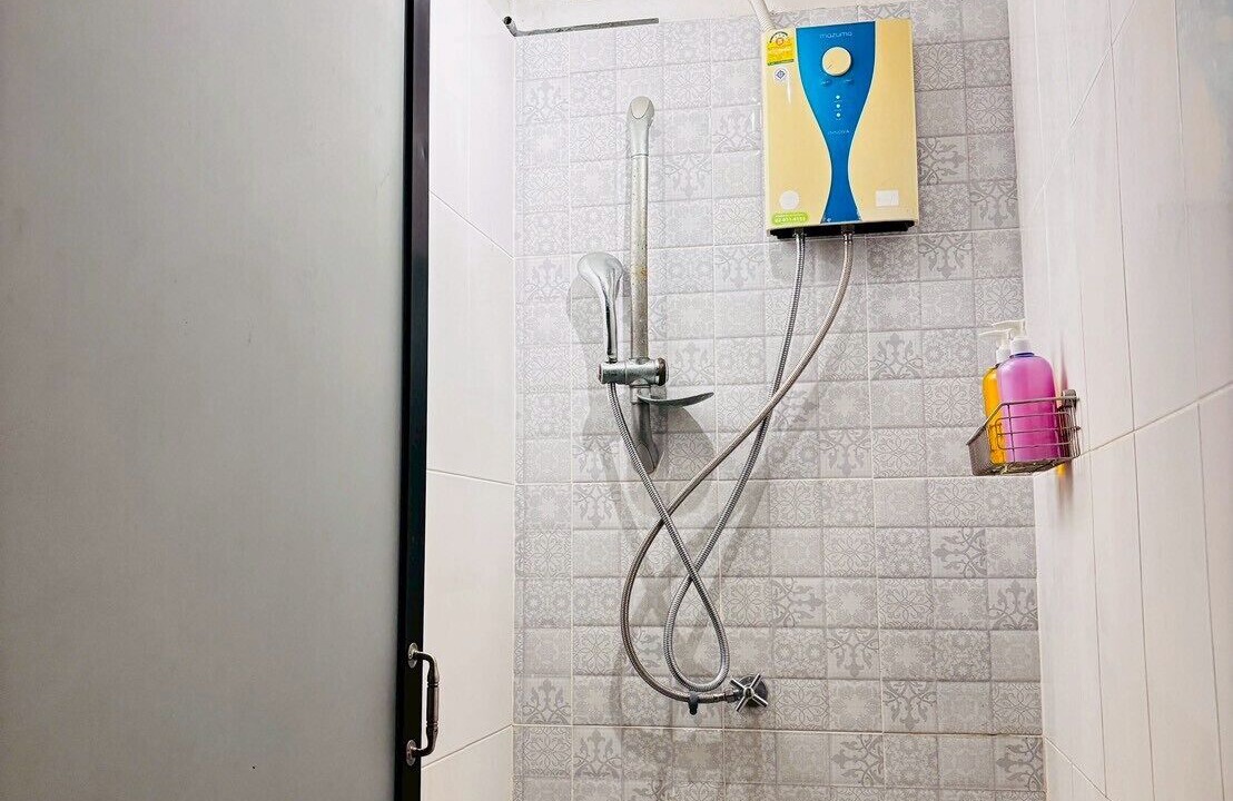 Photo of Bathroom in Yan Nawa