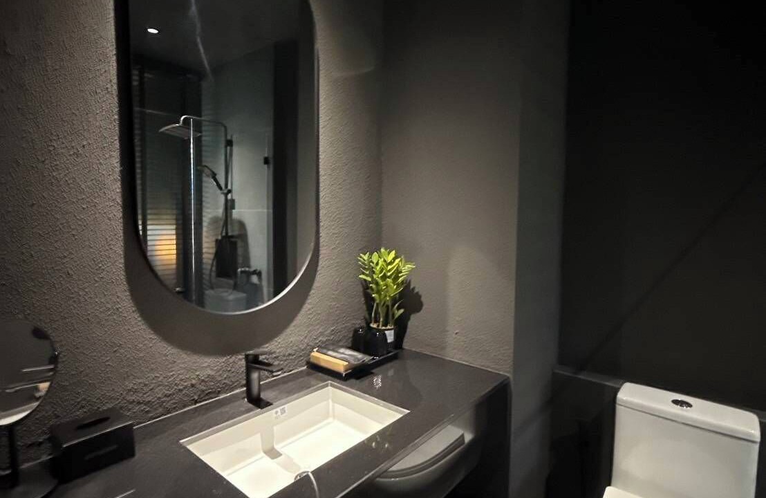 Photo of Bathroom in Kanchanaburi
