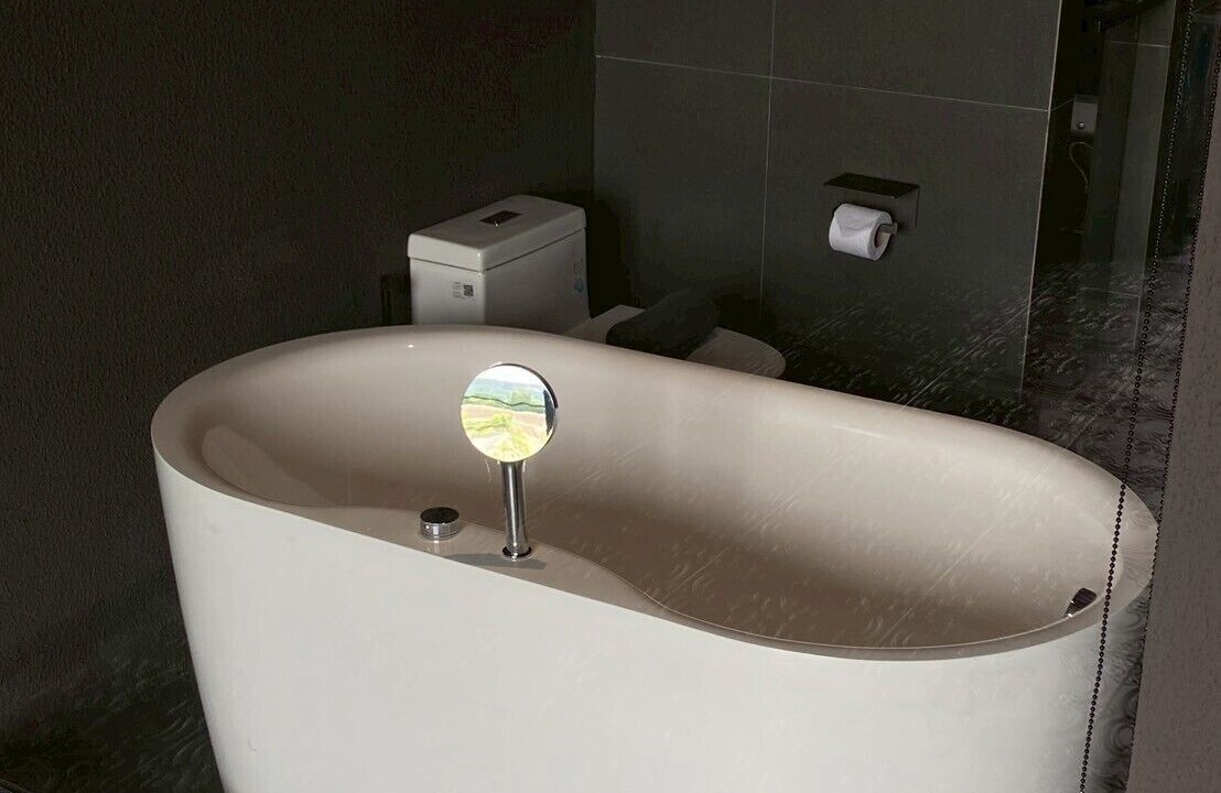 Photo of Bathroom in Kanchanaburi