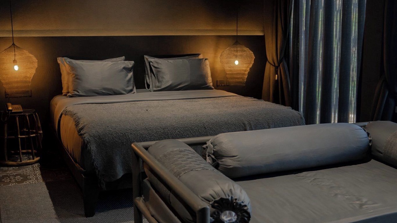 Photo of Bedroom in Kanchanaburi