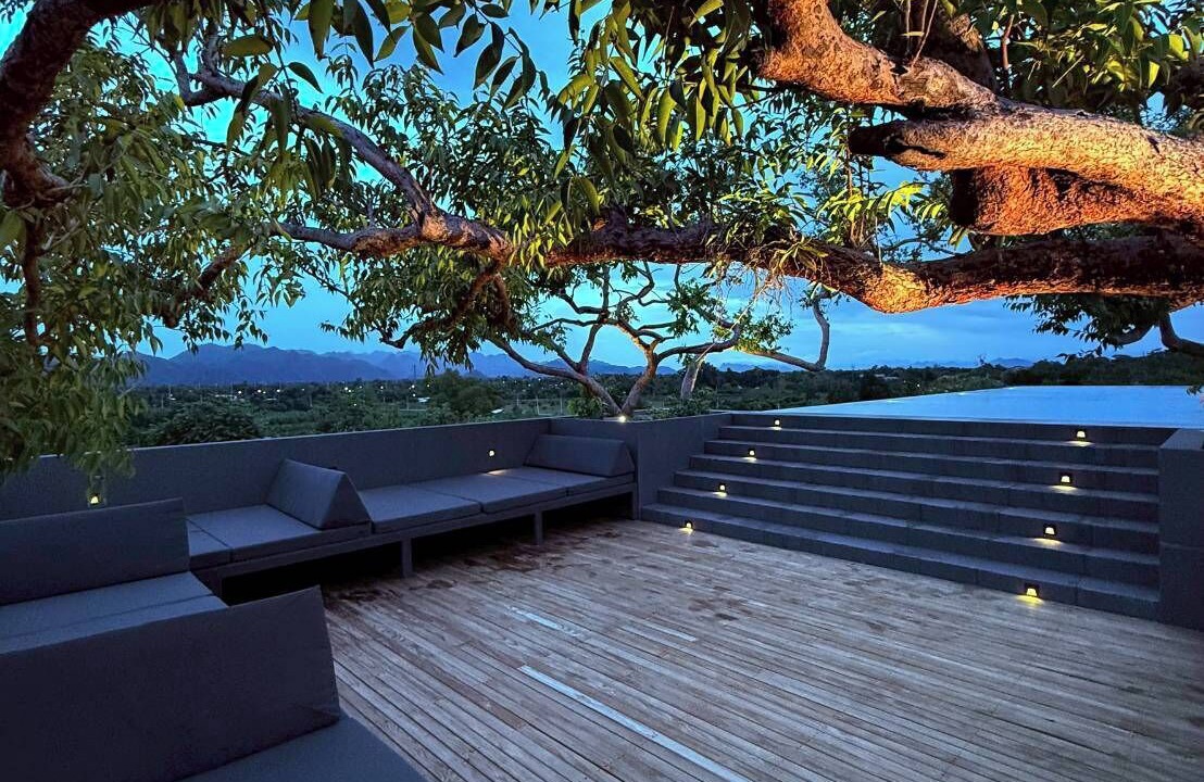 Photo of Patio Balcony in Kanchanaburi