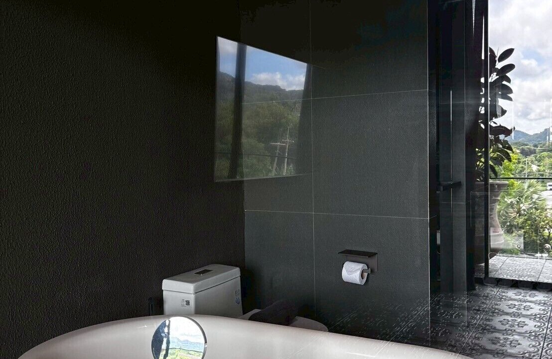 Photo of Bathroom in Kanchanaburi