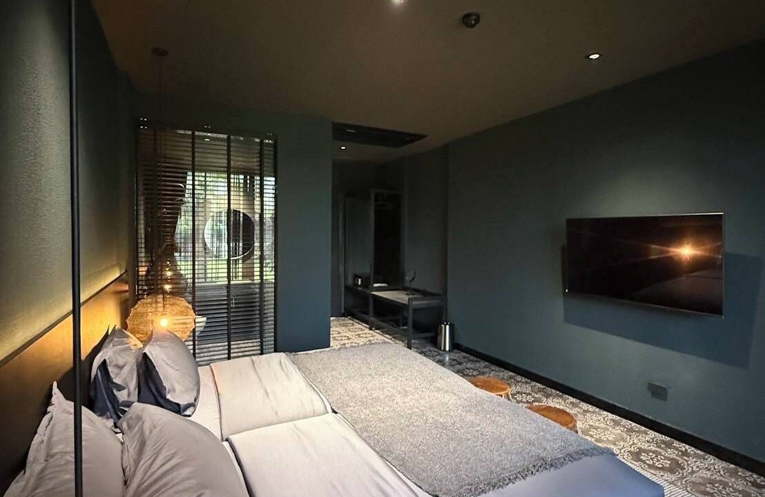 Photo of Bedroom in Kanchanaburi