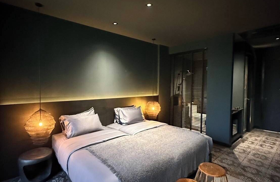 Photo of Bedroom in Kanchanaburi