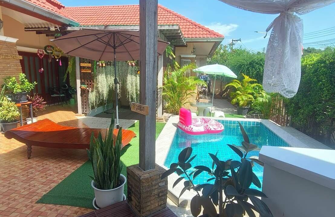 Photo of Outdoor in Ban Chang