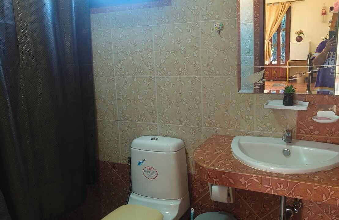 Photo of Bathroom in Ban Chang