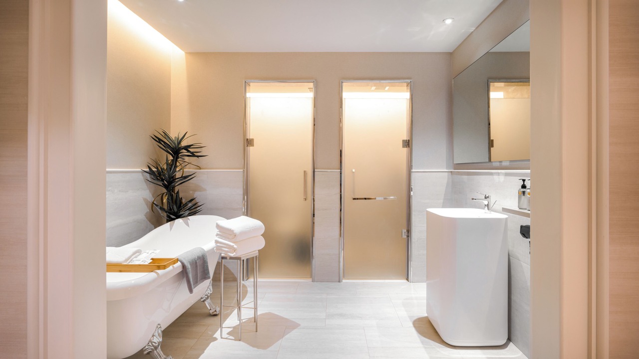 Photo of Bathroom in Silom