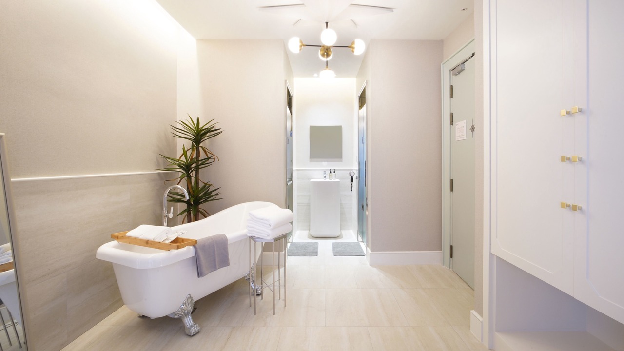 Photo of Bathroom in Silom