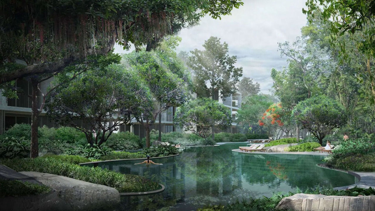 Photo of Outdoor in Khao Takiab