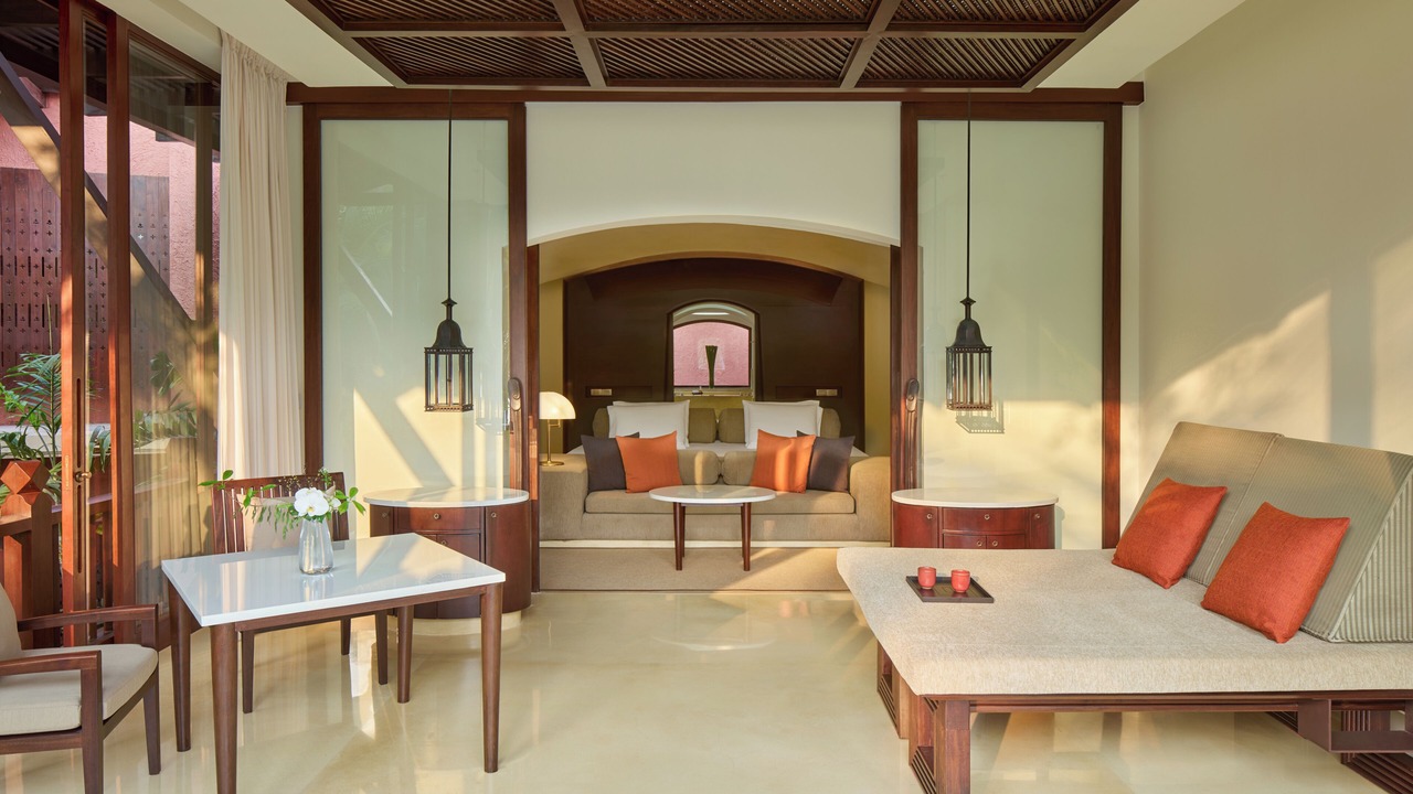 Photo of Patio Balcony in Khao Takiab