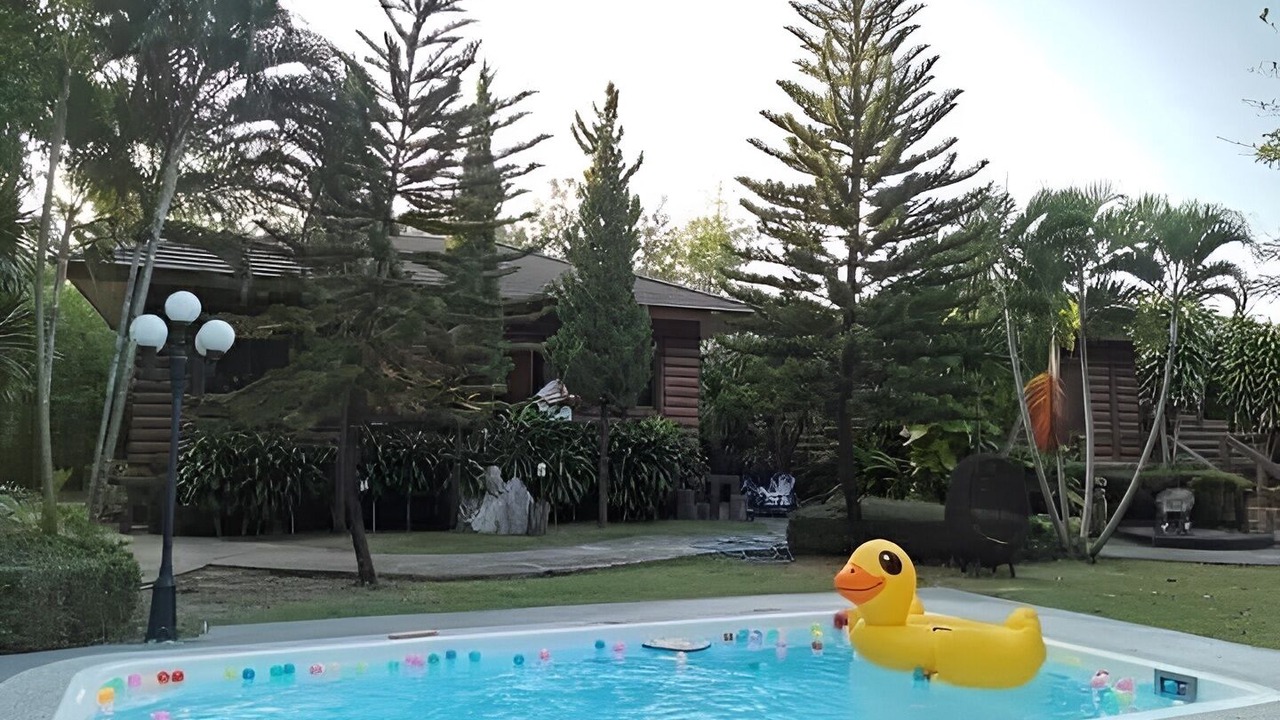 Photo of Outdoor in Khanong Phra