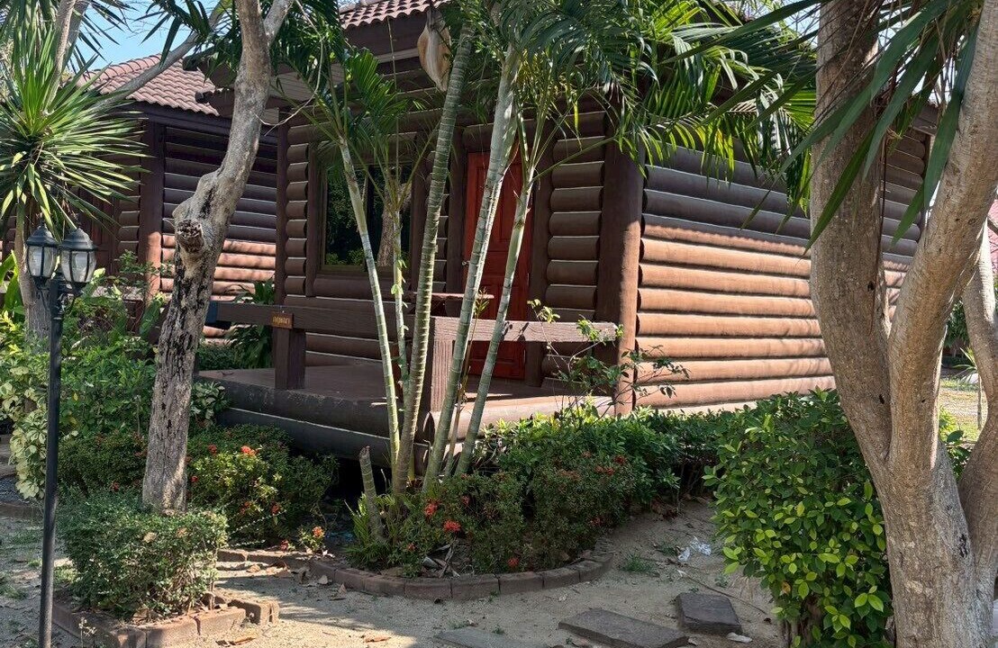 Photo of Outdoor in Khanong Phra