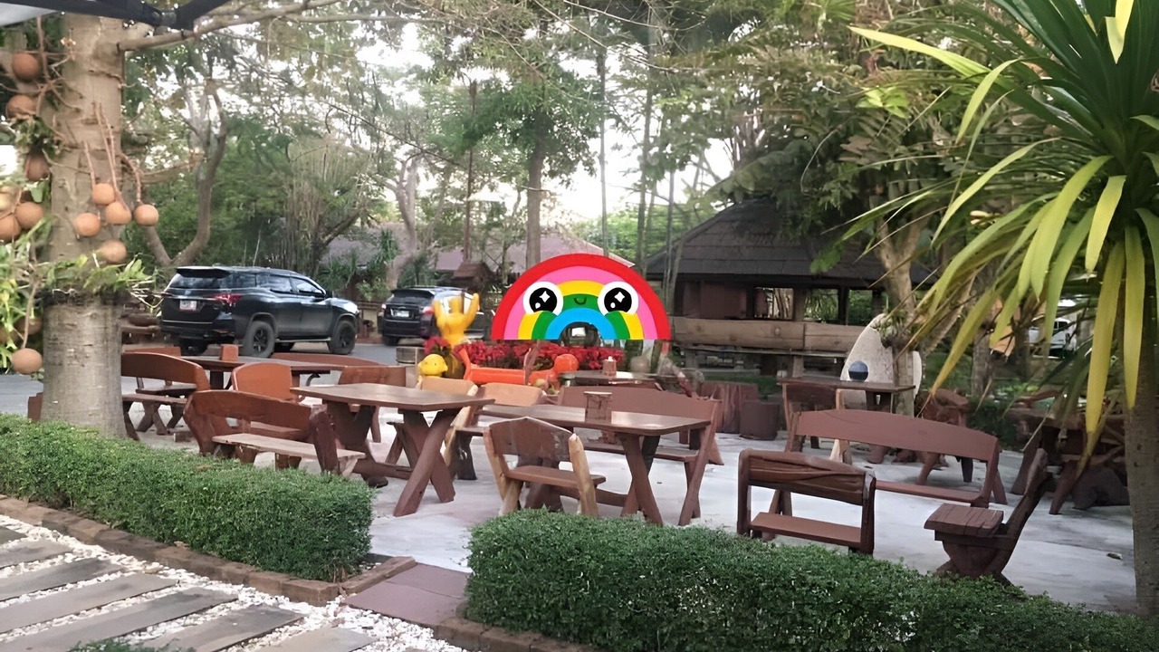 Photo of Outdoor in Khanong Phra
