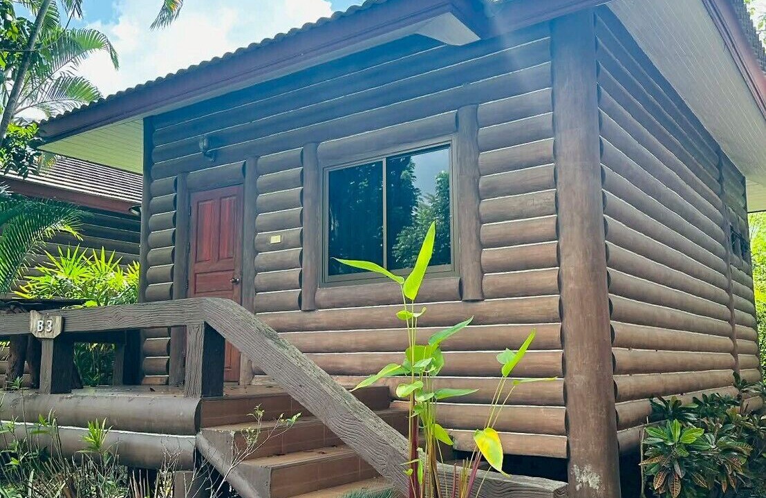 Photo of Outdoor in Khanong Phra