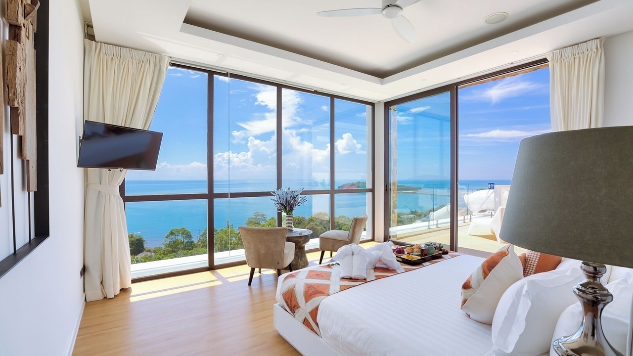 Photo of Patio Balcony in Choeng Mon