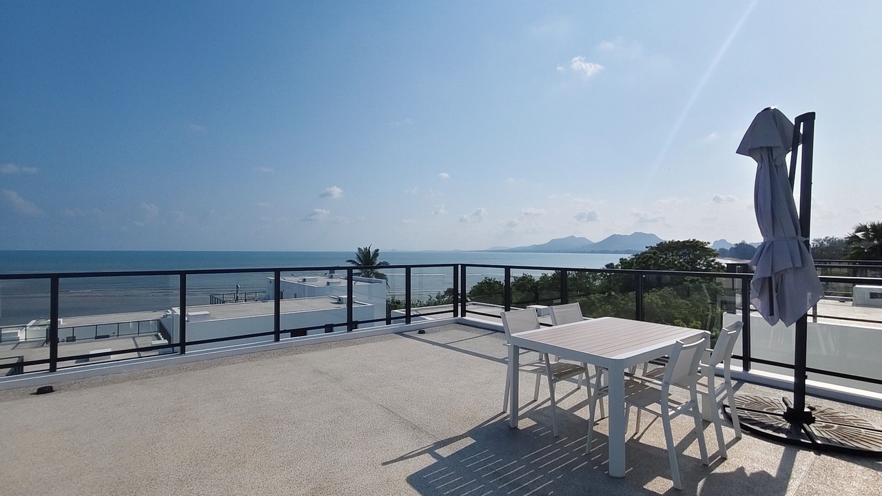 Photo of Patio Balcony in Bang Son